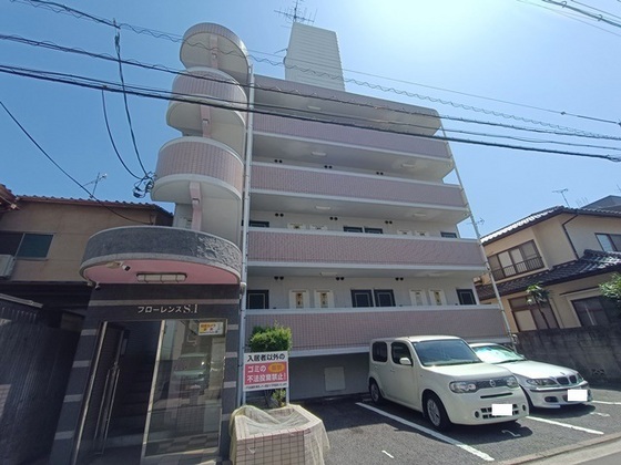 フローレンスS1