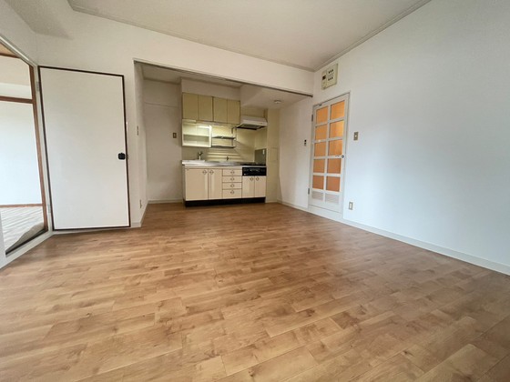 サンシティー十日市