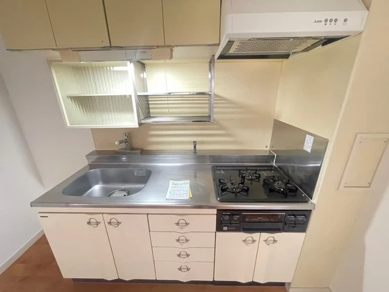 サンシティー十日市