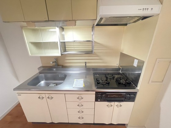 サンシティー十日市