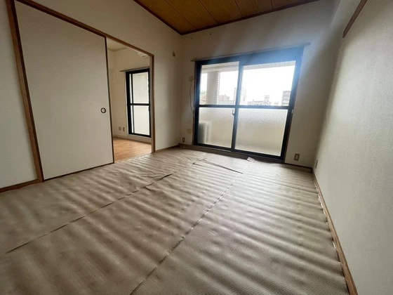 サンシティー十日市