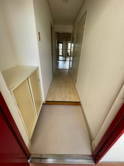 サンシティー十日市