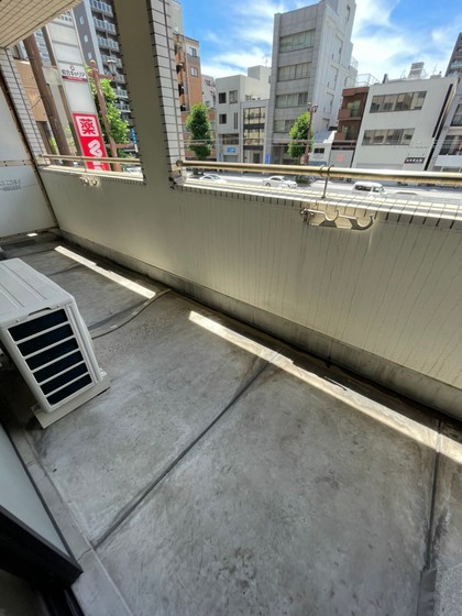 サンシティー十日市