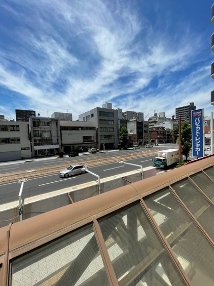 サンシティー十日市