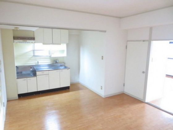 サンシティー十日市