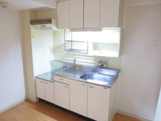 サンシティー十日市