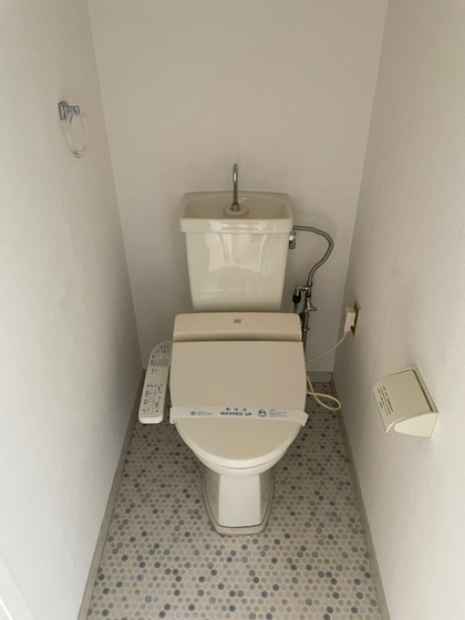 サンシティー十日市