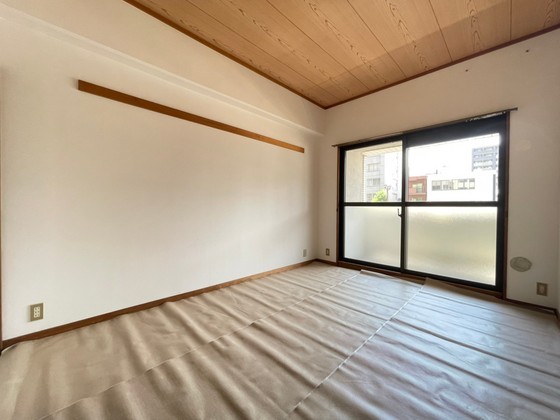 サンシティー十日市