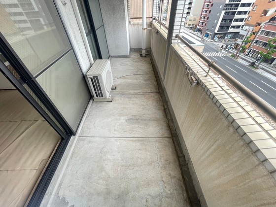 サンシティー十日市