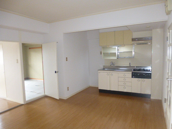 サンシティー十日市