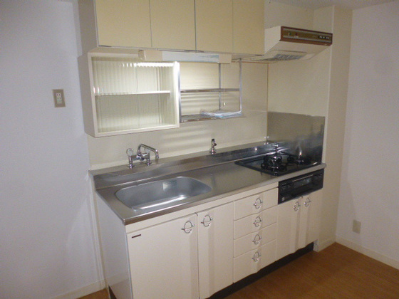 サンシティー十日市