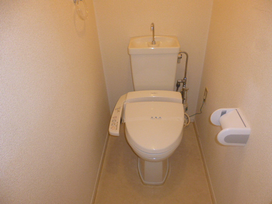 サンシティー十日市