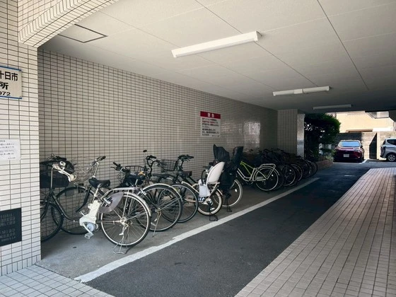 サンシティー十日市