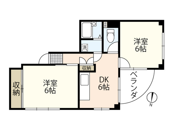センテニアル幟町