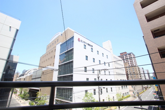 センテニアル幟町