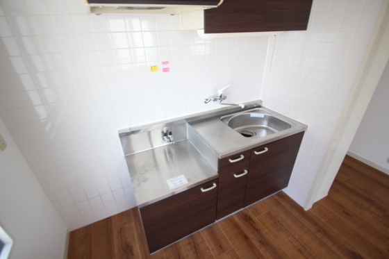 センテニアル幟町