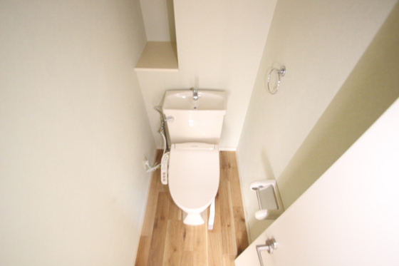 センテニアル幟町