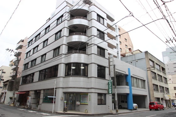 センテニアル幟町