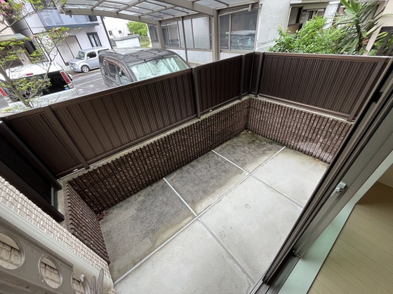 ヴィラ フィオーレ