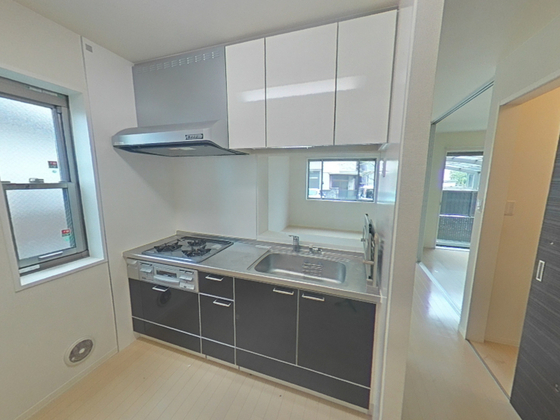 ヴィラ フィオーレ