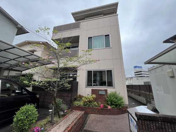 ヴィラ フィオーレ