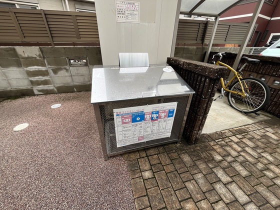 ヴィラ フィオーレ