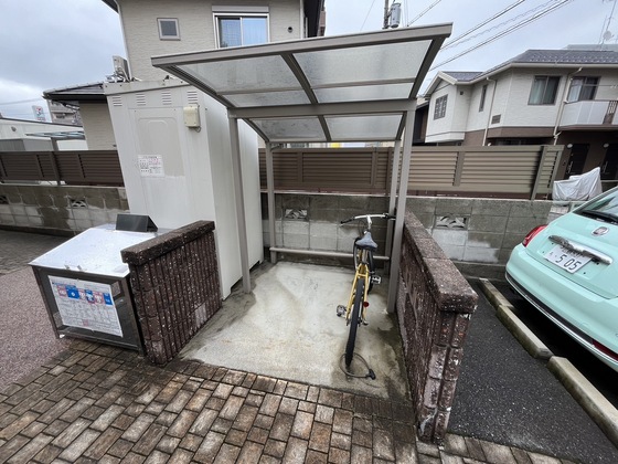 ヴィラ フィオーレ