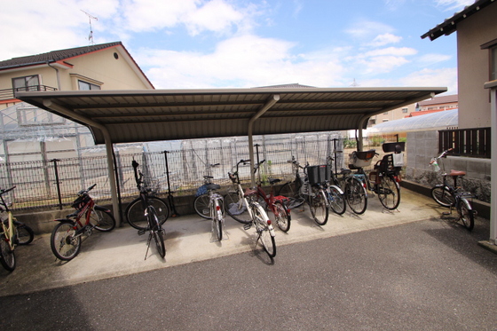 セジュール藤本