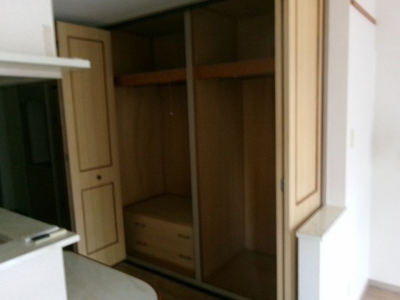 グリーンヴィラ府中B棟