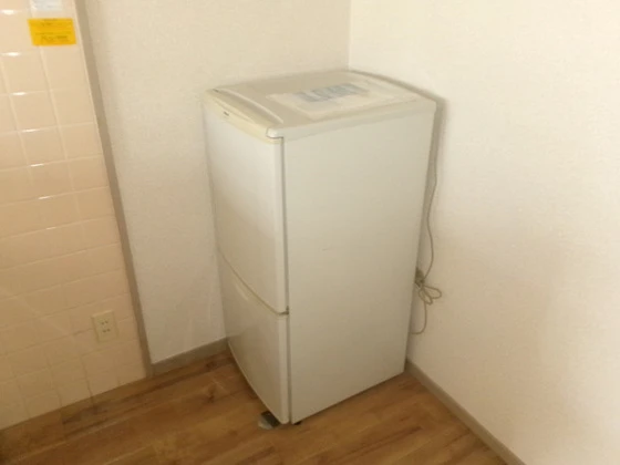 グリーンヴィラ府中B棟