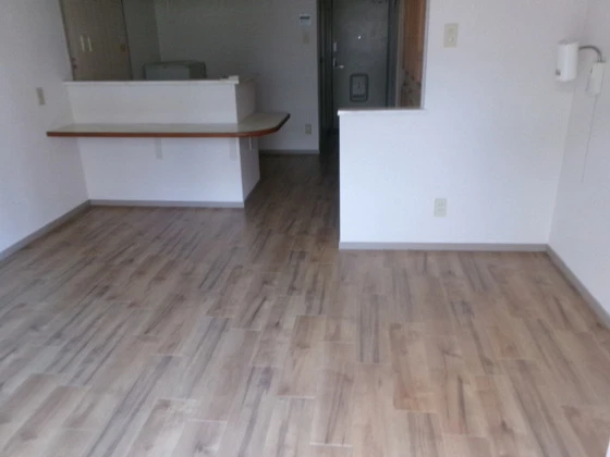 グリーンヴィラ府中B棟