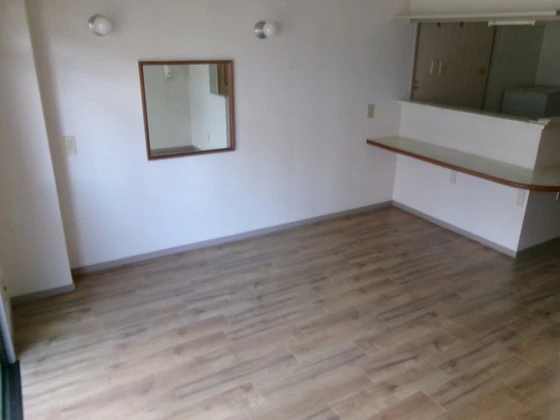 グリーンヴィラ府中B棟