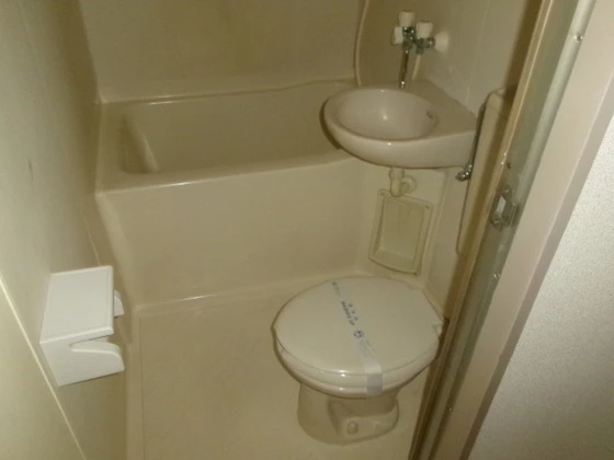 グリーンヴィラ府中B棟