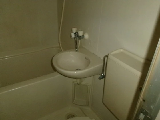 グリーンヴィラ府中B棟