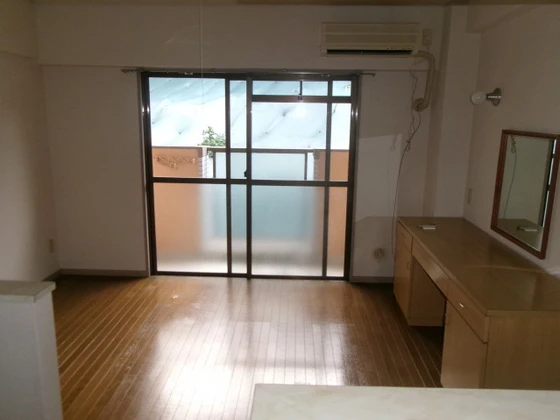 グリーンヴィラ府中B棟