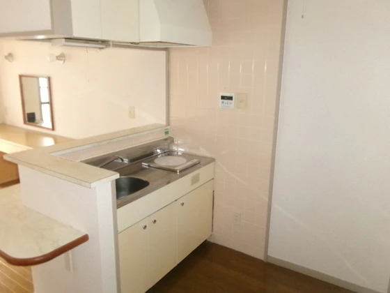 グリーンヴィラ府中B棟