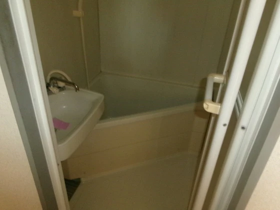 グリーンヴィラ府中B棟