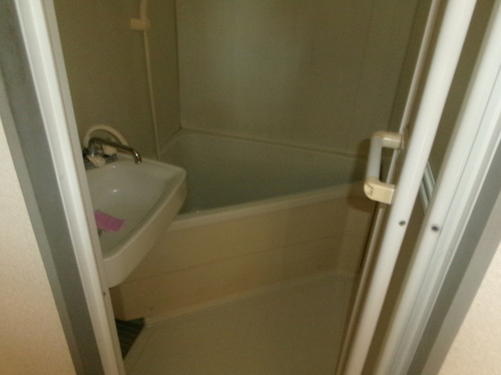 グリーンヴィラ府中B棟