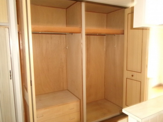 グリーンヴィラ府中B棟