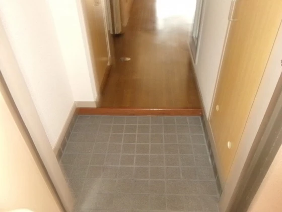 グリーンヴィラ府中B棟