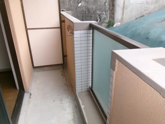 グリーンヴィラ府中B棟