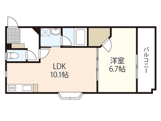 Green Street 壱番館