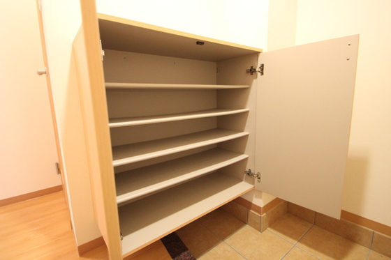 Green Street 壱番館