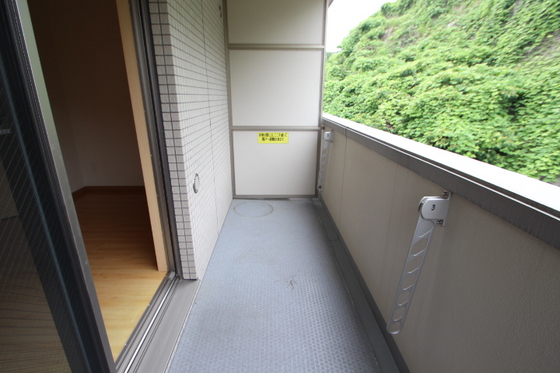 Green Street 壱番館