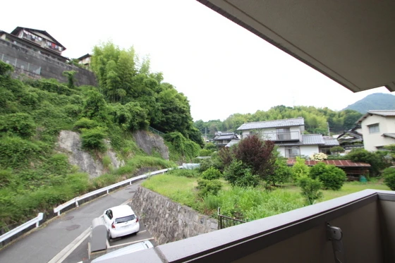 Green Street 壱番館