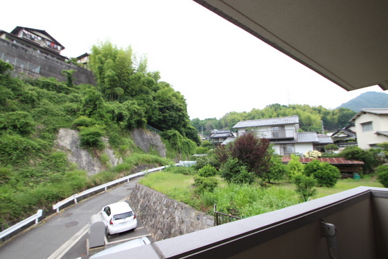 Green Street 壱番館