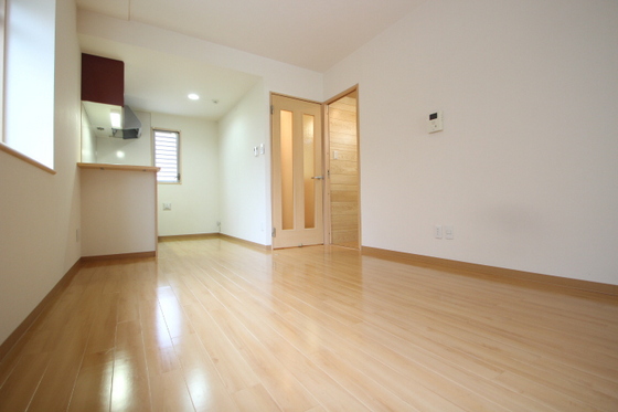 Green Street 壱番館