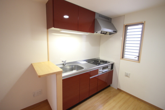 Green Street 壱番館