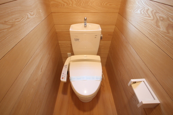 Green Street 壱番館