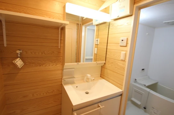 Green Street 壱番館